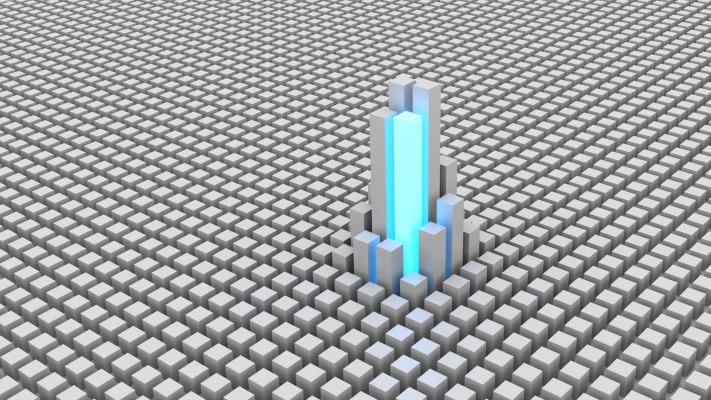 3D & CGI. Desktop wallpaper