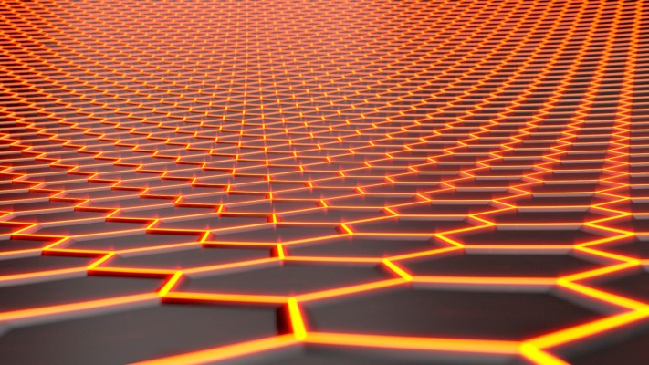 3D & CGI. Desktop wallpaper
