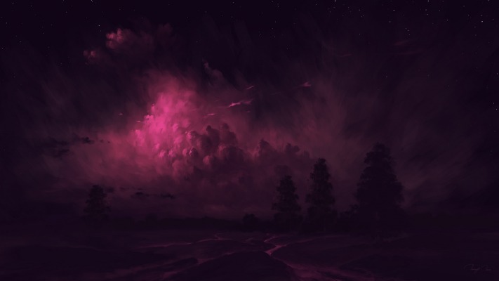 3D & CGI. Desktop wallpaper