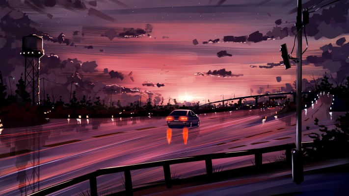 3D & CGI. Desktop wallpaper