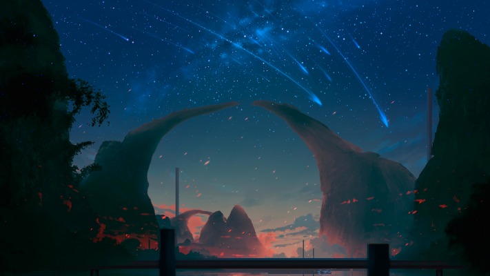 3D & CGI. Desktop wallpaper