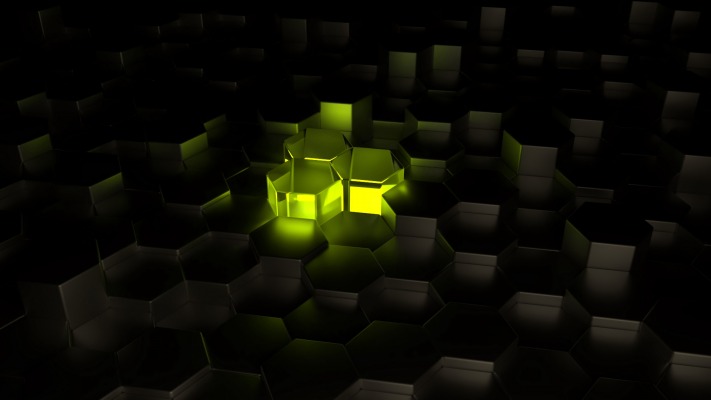 3D & CGI. Desktop wallpaper