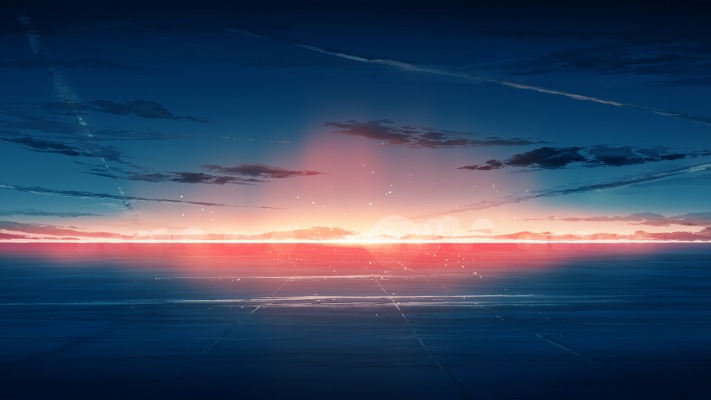 3D & CGI. Desktop wallpaper