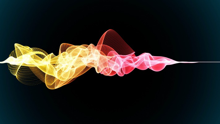 3D & CGI. Desktop wallpaper