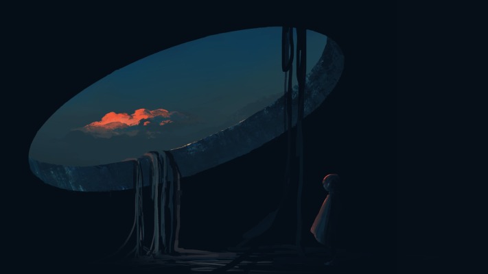3D & CGI. Desktop wallpaper