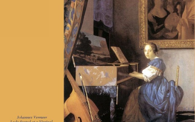 Arts. Desktop wallpaper