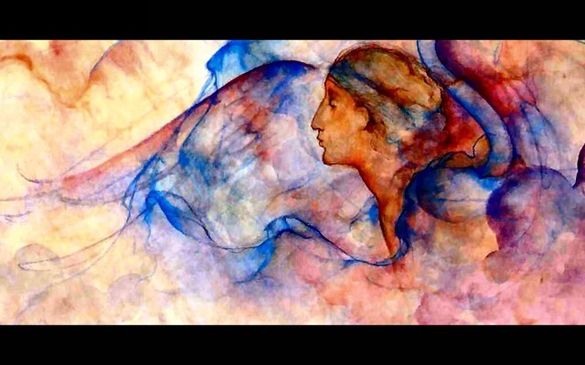 Arts. Desktop wallpaper