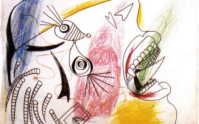 Arts. Desktop wallpaper
