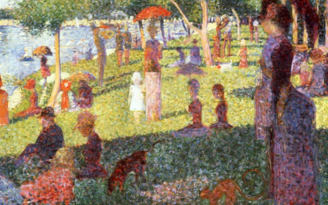 Arts. Desktop wallpaper