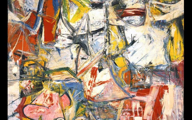 Arts. Desktop wallpaper
