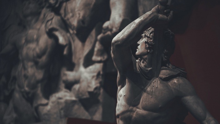 Arts. Desktop wallpaper