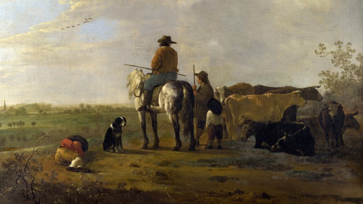 Arts. Desktop wallpaper