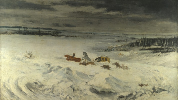 Arts. Desktop wallpaper