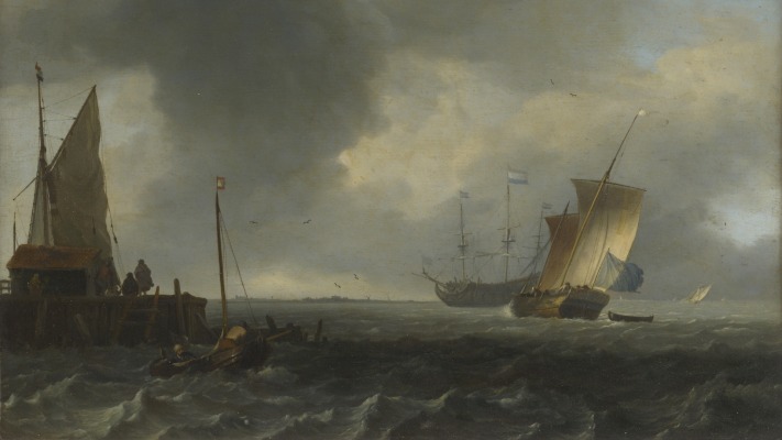 Arts. Desktop wallpaper