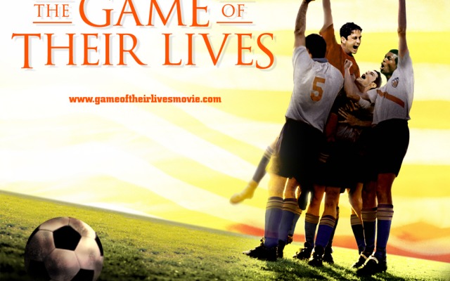 Game of Their Lives, The. Desktop wallpaper