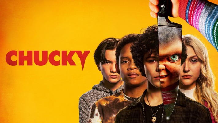 Chucky (TV Series). Desktop wallpaper