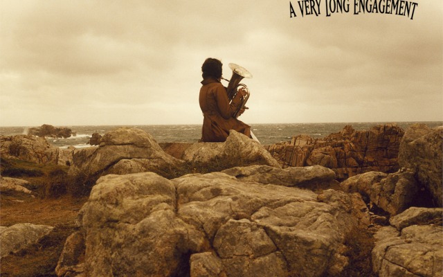 Very Long Engagement, A. Desktop wallpaper