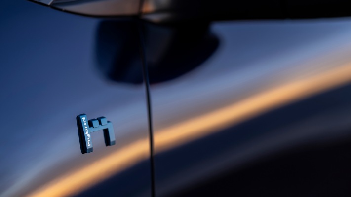 Citroën C5 Aircross 2022. Desktop wallpaper