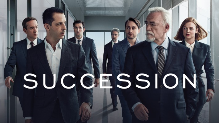 Succession. Desktop wallpaper