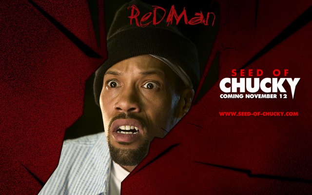 Seed of Chucky. Desktop wallpaper