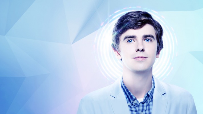 Good Doctor, The. Desktop wallpaper