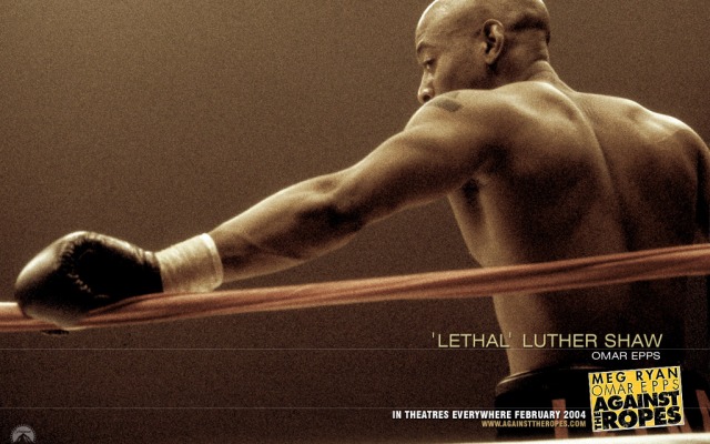 Open Against the Ropes wallpaper in full resolution Against the Ropes. Desktop wallpaper