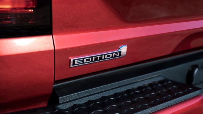 GMC Canyon AT4X Edition 1 2023. Desktop wallpaper