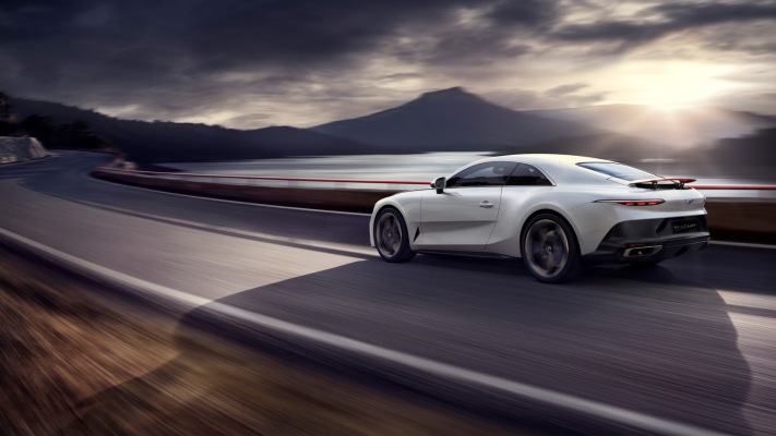 Bentley Mulliner Batur 2023. Desktop wallpaper