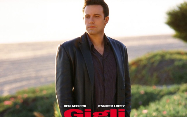 Gigli. Desktop wallpaper