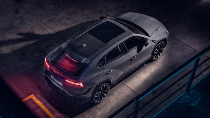 Lamborghini Urus S 2023. Desktop wallpaper