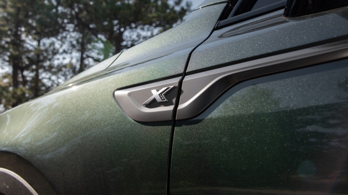 Kia Sorento X-Line USA Version 2023. Desktop wallpaper