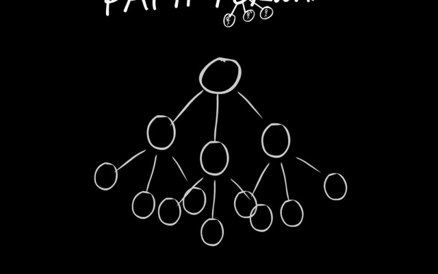 Pay It Forward. Desktop wallpaper
