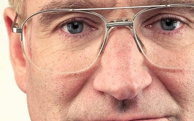 One Hour Photo. Desktop wallpaper