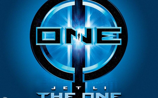 One, The. Desktop wallpaper