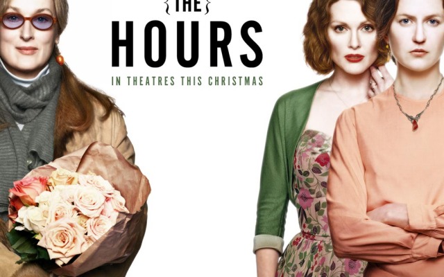 Hours, The. Desktop wallpaper