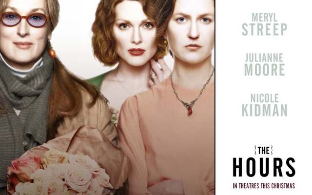 Hours, The. Desktop wallpaper