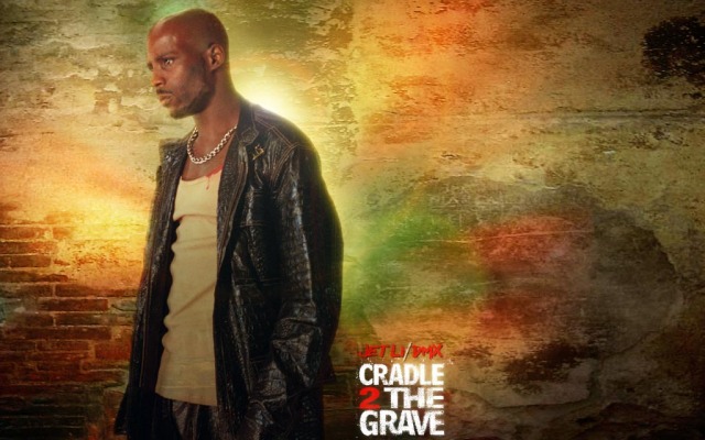 Cradle 2 the Grave. Desktop wallpaper