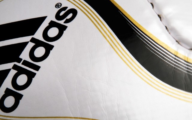 Adidas. Desktop wallpaper