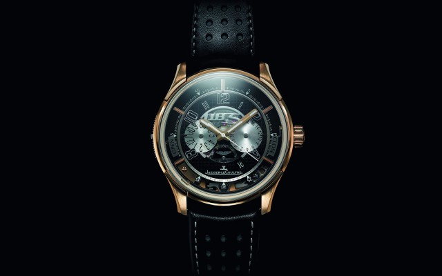 Jaeger LeCoultre. Desktop wallpaper