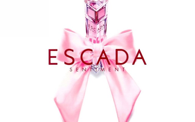 Escada Sentiment. Desktop wallpaper