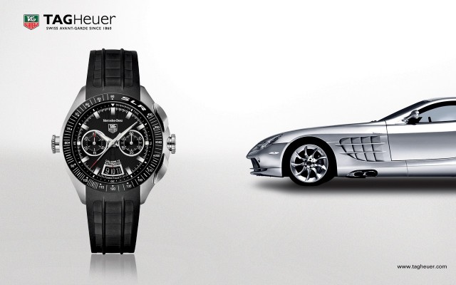 TAG Heuer. Desktop wallpaper
