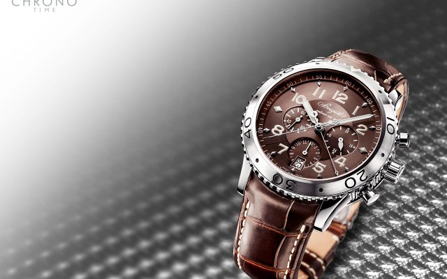 Breguet. Desktop wallpaper
