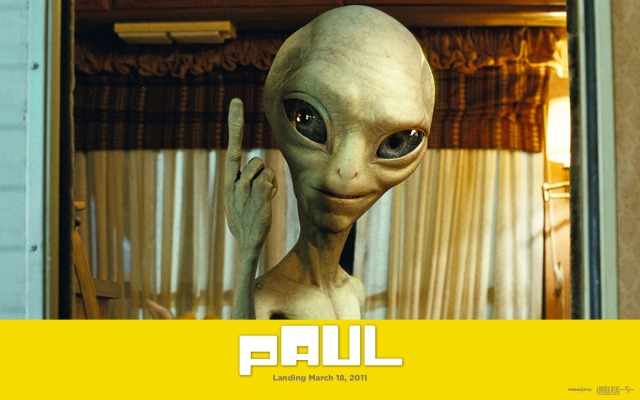 Paul. Desktop wallpaper