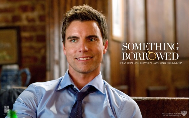 Something Borrowed. Desktop wallpaper