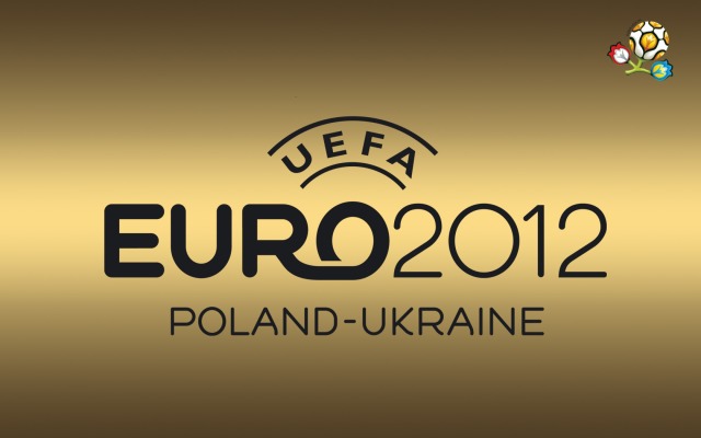 Чемпионат Европы по футболу 2012. Desktop wallpaper