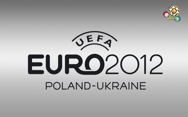 Чемпионат Европы по футболу 2012. Desktop wallpaper