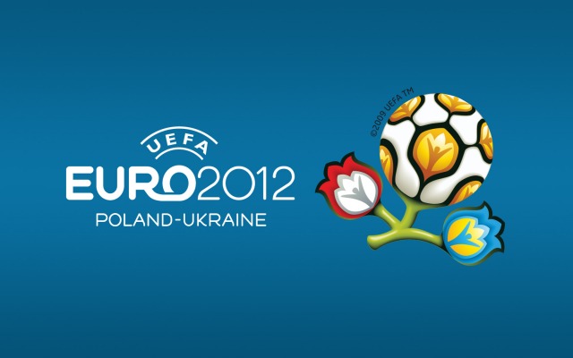 Чемпионат Европы по футболу 2012. Desktop wallpaper