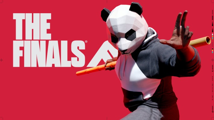 Finals, The. Desktop wallpaper