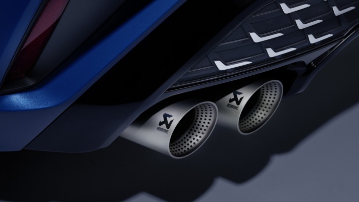 Audi S3 Sedan 2025. Desktop wallpaper