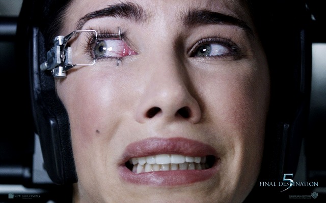 Final Destination 5. Desktop wallpaper